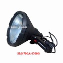 HID portable work light,search light,ITEM:SM4700