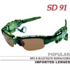 Mp3&Bluetooth Sunglasses(SD91)