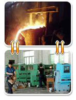 Shanxi Versed Industrial Trading Co., Ltd