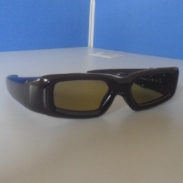 active shutter 3d glasses