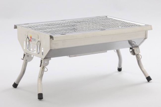 charcoal barbecue grill YF-8801