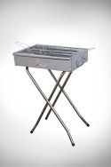 Charcoal barbecue grill YF-8805