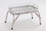 charcoal barbecue grill YF-8808