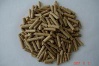 wheat bran pellet