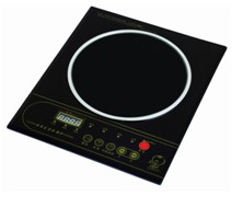 ceramic plate/black crystal plate,2-8 digital display, Siemens chip,low repair rate