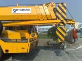used Tanado crane