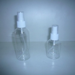 plastic bottle,PET bottle,mist spray bottle,cleanser bottle