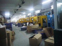 Shenzhen Shijin Plastic Packaging Products Co., Ltd.