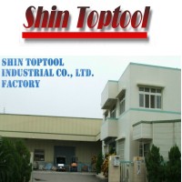Shin Toptool Industrial Co., LTD.