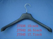 JT542 plastic hanger