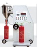 Fire extinguisher powder filling machine