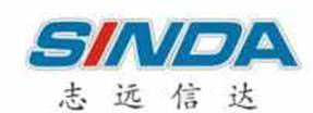 Shenzhen Sinda Digital Technology Co., Ltd.