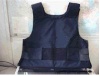 stabproof vest for police