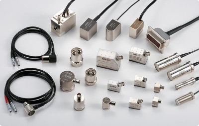Normal, Angle, Angle variable, T-R, Immersion, Focus angle, Broadband normal PROBES, etc.
