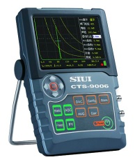 Hand-held Flaw Detector CTS-9006