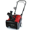 Toro Power Clear 180 (18") 87cc Electric Start Single-Stage Snow Blower