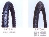 2.50-17 4pr or 6pr--Spot Motorcycle Tyre