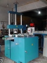 full-auto seaming machine for oil and fuel filters