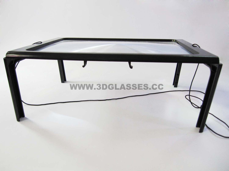 Stand Magnifier,Hands Free Magnifier