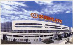 Sonlite Lighting Co.,Ltd.
