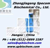 Zhangjiagang Specom Biochemical co., Ltd