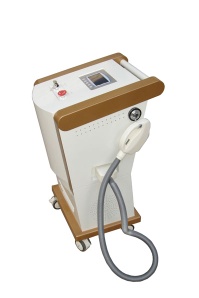 Luxurious IPL For Hair Romeval,Skin rejuvenation  and Vein removal