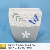 Ceramic Flowerpots