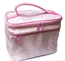Cosmetic Bag/Cosmetic Case/Beauty Case/Beauty Bag