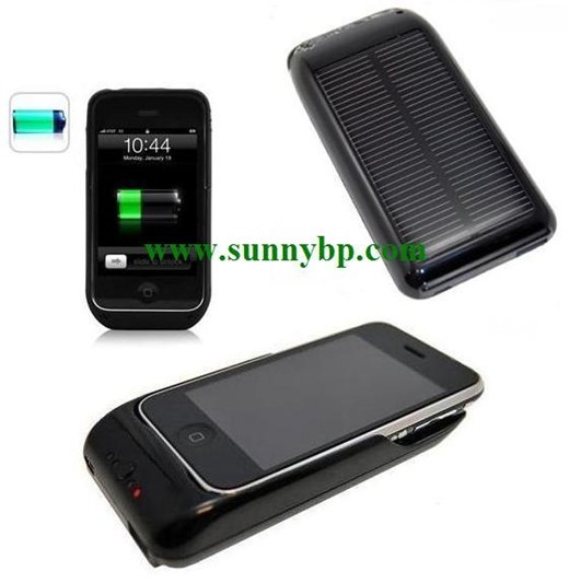 Solar charger