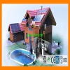 1kw-2kw-3kw-4kw-5kw off Grid Solar Power Energy System for Home