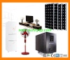 2000W Solar Power System (SBP-PSP-03)