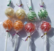 Lollipop - DSCF50