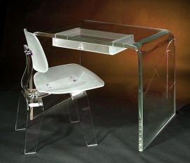 Acrylic Furniture,Acrylic Table & Chair