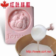 silicone rubber