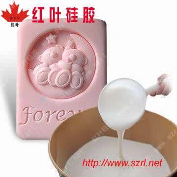 mold making silicone rubber