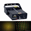 Firefly laser light