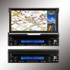 7 One Din In-Dash Car DVD with Built-in GPS  - MDI-882