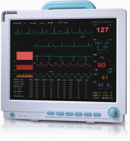 patient monitor OSEN 9000