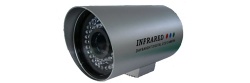 IR CCD Camera