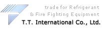 TT International Co., Ltd.