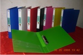 PP & PVC file folder - PP & PVC file folder