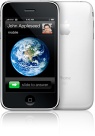 US$186: Apple iphone 3G S 32GB with wifi,java,msn,etc at www.thruborder.com