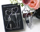 wine stopper and wine opener and bottle stopper series