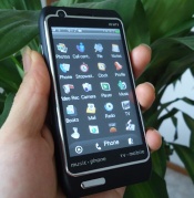 N8 Dual SIM Wifi TV Cellphone Mobile Phone
