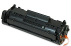 Canon Toner Cartridge (Black Color) FX-9, FX-10