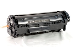 Canon Toner Cartridge (Black Color) CRG303/703/103