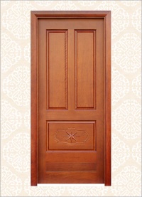 Wood Door SM-714