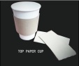 Paper Cup Sleeve