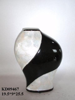 home decoration,ceramic flower vase