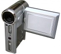 12M Pixels Multi-function Digital Camera, 2.5 Inches TFT Color LCD Monitor, With Mp3/Mp4 Players, Remote Control